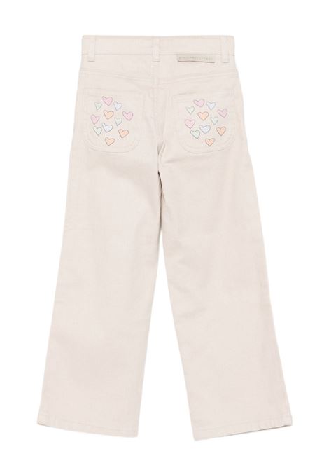 Pantalone Stella McCartney Kids STELLA MCCARTNEY KIDS | PANTALONI E JEANS | TX6A90 Z015650I